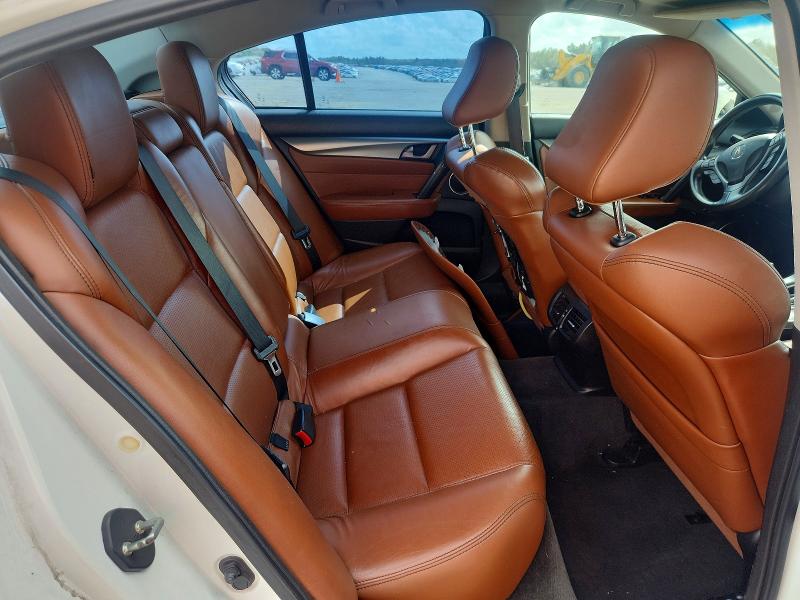 Aukcja sprzedaży 2010 Acura Tl, vin: 19UUA9F55AA005925, numer aukcji: 45481766
