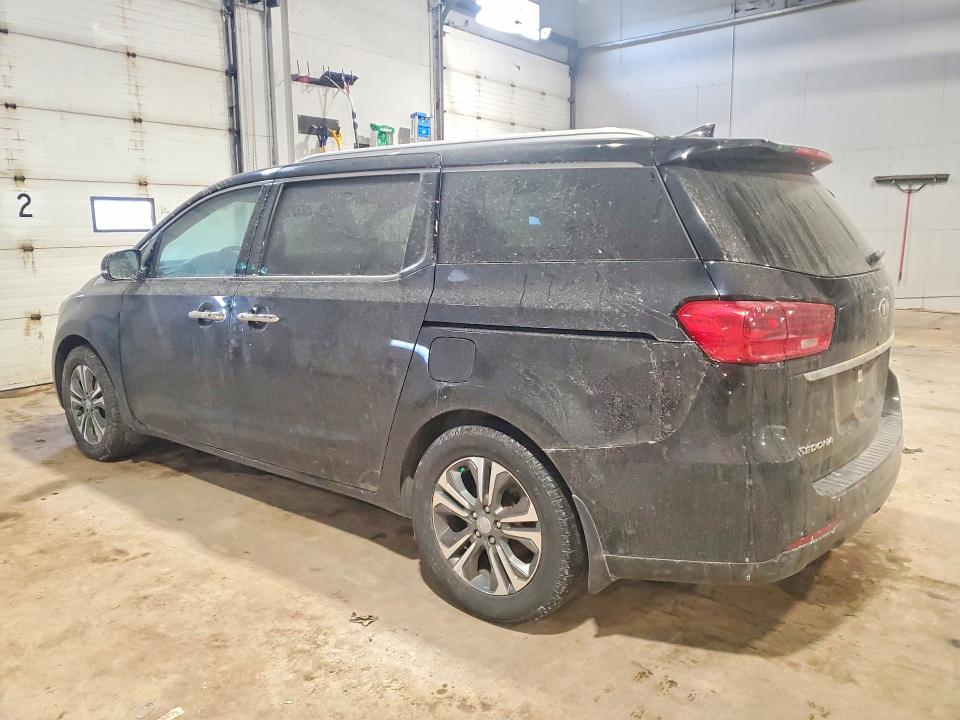 Продаж на аукціоні авто 2020 Kia Sedona, vin: KNDMC5C15L6612092, номер лоту: 79968135