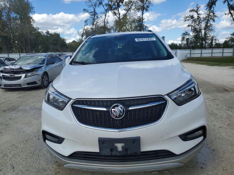 Aukcja sprzedaży 2017 Buick Encore, vin: KL4CJBSB1HB241001, numer aukcji: 79260225