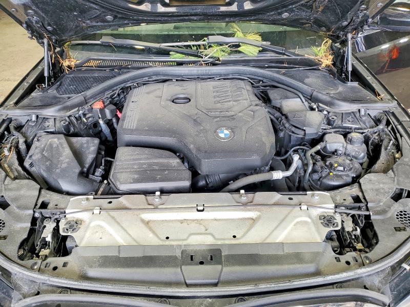 Aukcja sprzedaży 2020 Bmw 330xi, vin: WBA5R7C04LFH45030, numer aukcji: 47702956