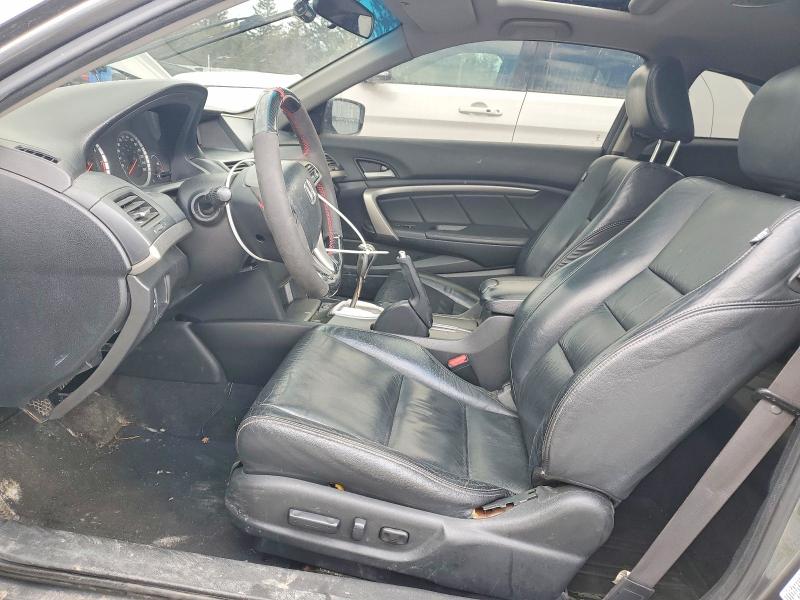 2008 Honda Accord მანქანა იყიდება აუქციონზე, vin: 1HGCS21858A802574, აუქციონის ნომერი: 45862436