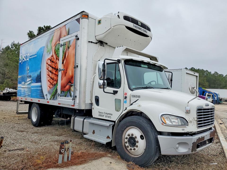 Aukcja sprzedaży 2018 Freightliner M2, vin: 1FVACWFD8JHJM2161, numer aukcji: 79272555