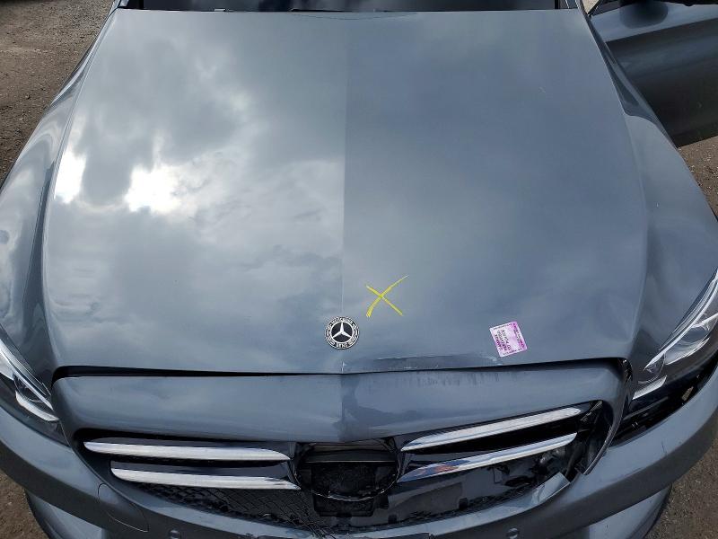 Aukcja sprzedaży 2018 Mercedes-benz C, vin: 55SWF4KB8JU273963, numer aukcji: 45582546
