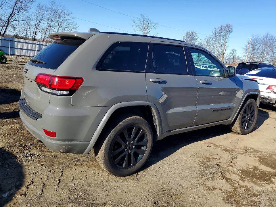 Продажа на аукционе авто 2019 Jeep Grand Cherokee, vin: 1C4RJFAG8KC750959, номер лота: 41930706