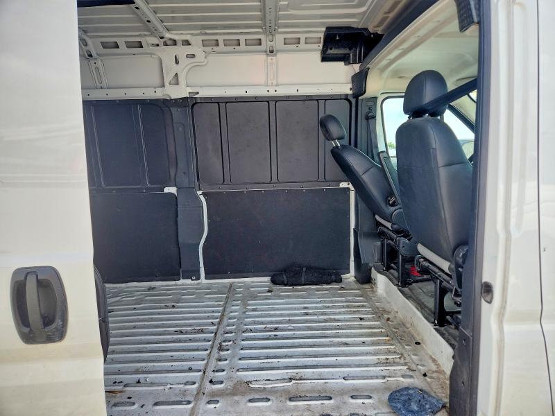 Продажа на аукционе авто 2026 Ram Promaster 2500, vin: 3C6LRVDG6TE153072, номер лота: 53280506