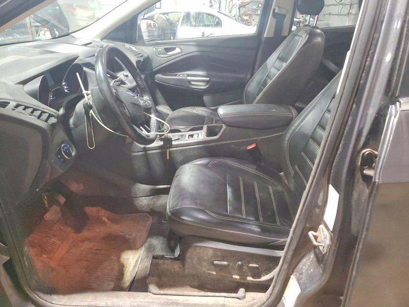 Aukcja sprzedaży 2018 Ford Escape, vin: 1FMCU9H92JUC82267, numer aukcji: 79890665