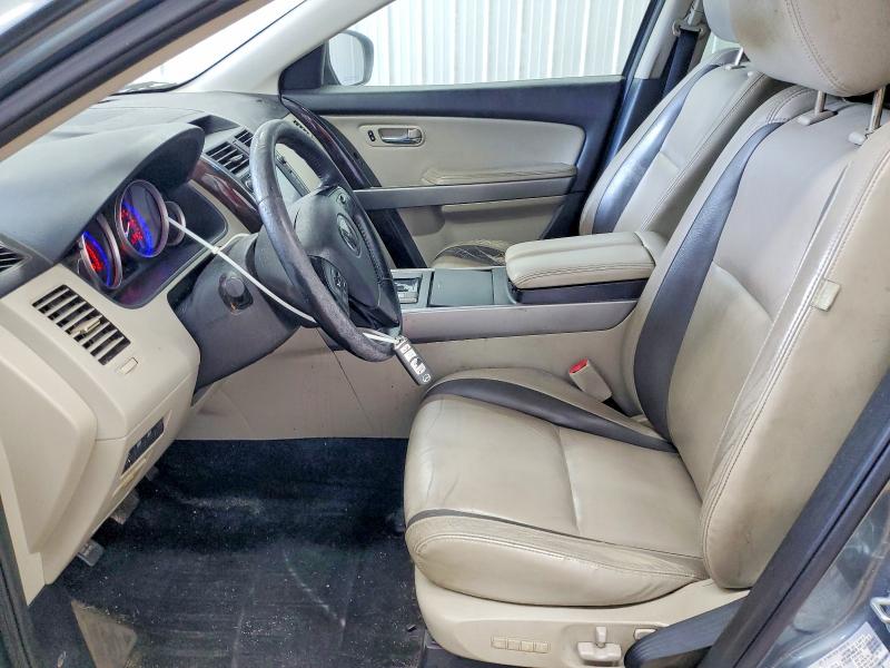 Auction sale of the 2012 Mazda Cx-9, vin: JM3TB2DA1C0347323, lot number: 46933826
