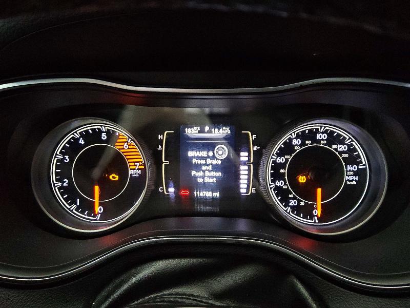 93732715 :رقم المزاد ، 1C4PJMLN4KD293746 vin ، 2019 Jeep Cherokee مزاد بيع