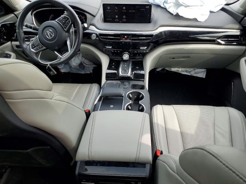 Продаж на аукціоні авто 2023 Acura Mdx, vin: 5J8YE1H45PL012818, номер лоту: 48249326