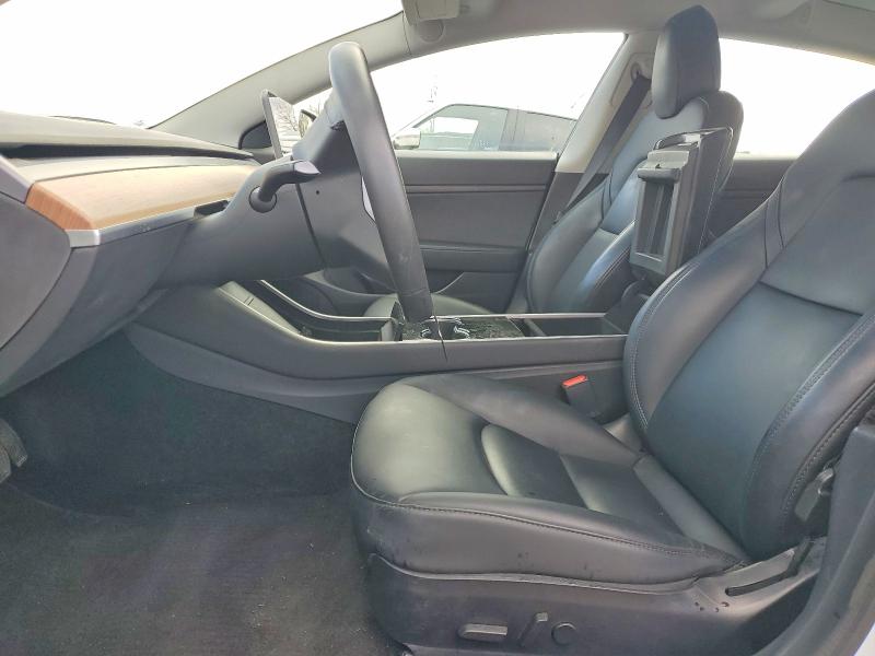 47909126 :رقم المزاد ، 5YJ3E1EA8LF645054 vin ، 2020 Tesla Model 3 مزاد بيع