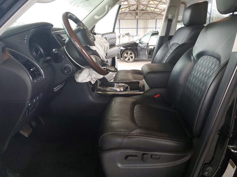 Продажа на аукционе авто 2019 Infiniti Qx80, vin: JN8AZ2NF9K9688960, номер лота: 79953285