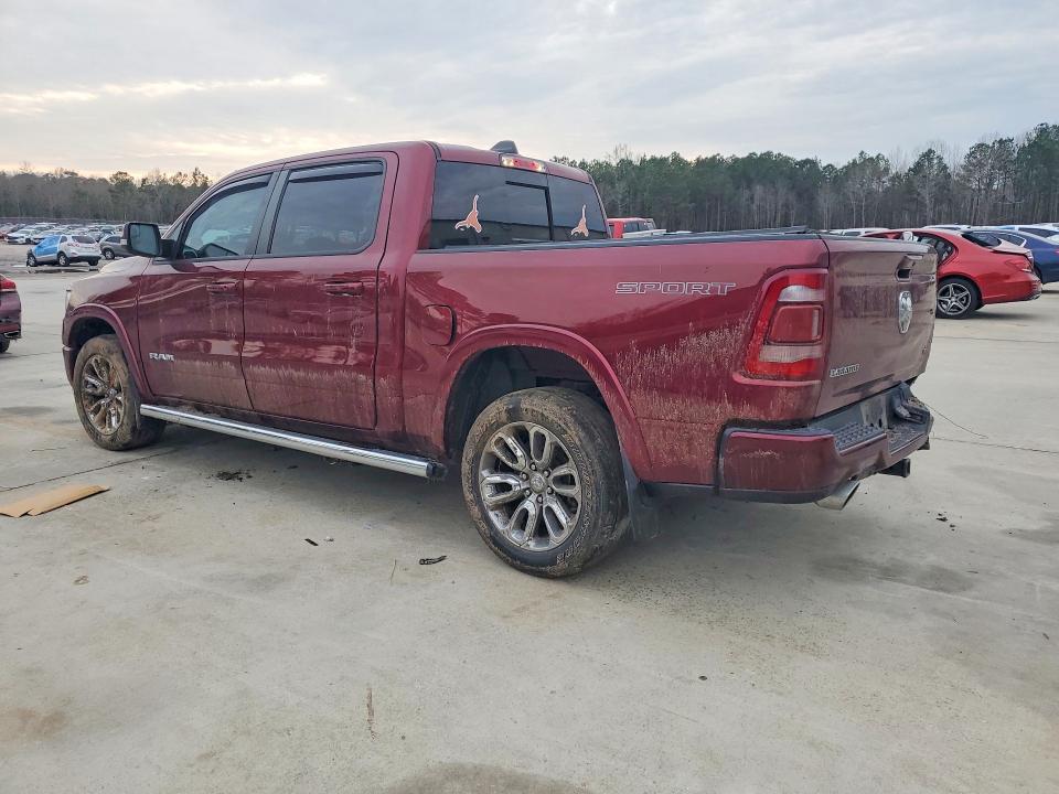 Продажа на аукционе авто 2022 Ram 1500, vin: 1C6RREJM1NN100993, номер лота: 79629165