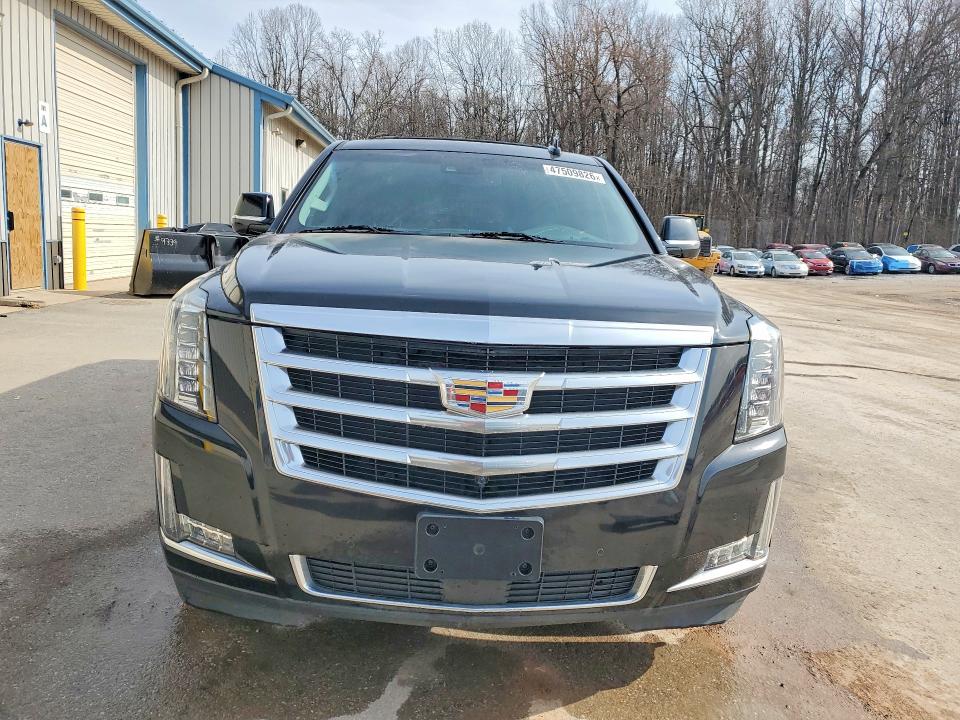 Продаж на аукціоні авто 2016 Cadillac Escalade, vin: 1GYS4JKJ3GR308417, номер лоту: 47509826