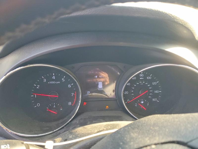 Aukcja sprzedaży 2019 Kia Sedona, vin: KNDMB5C1XK6524060, numer aukcji: 47691906
