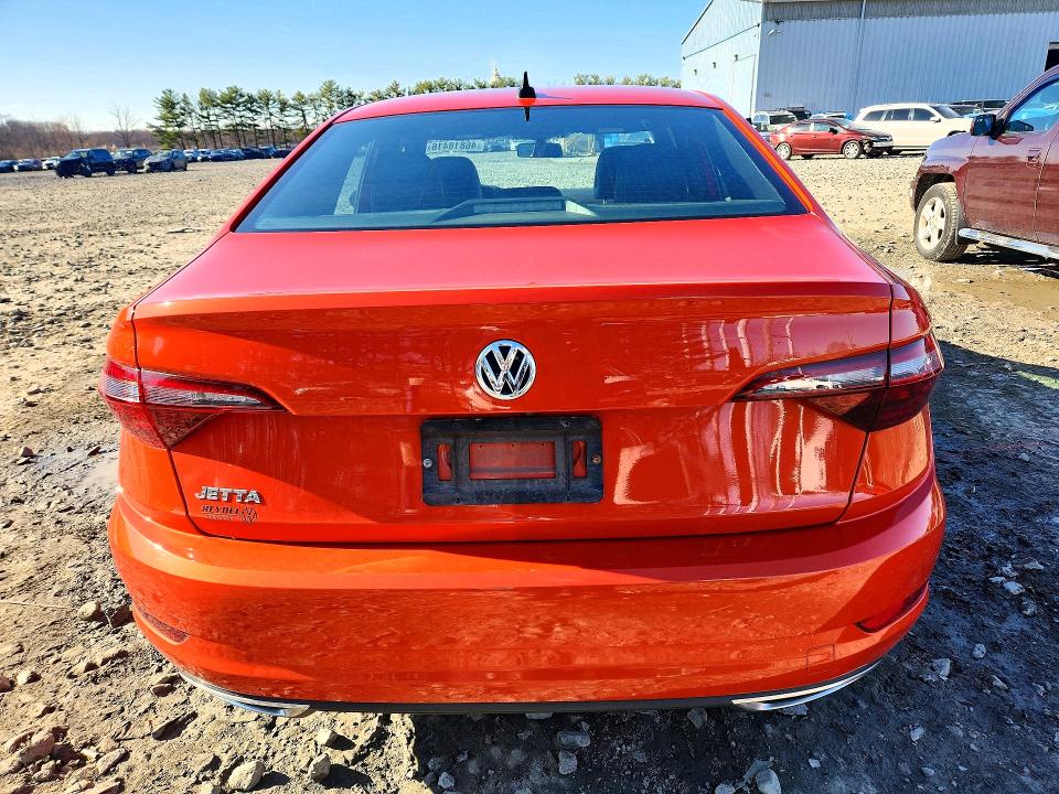 Aukcja sprzedaży 2021 Volkswagen Jetta, vin: 3VWC57BUXMM032963, numer aukcji: 46818416