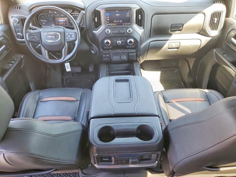 Aukcja sprzedaży 2022 Gmc Sierra, vin: 1GT49VEYXNF135672, numer aukcji: 47253396
