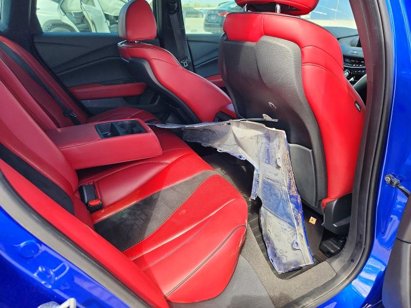Продаж на аукціоні авто 2021 Acura Tlx, vin: 19UUB5F57MA017293, номер лоту: 45815046