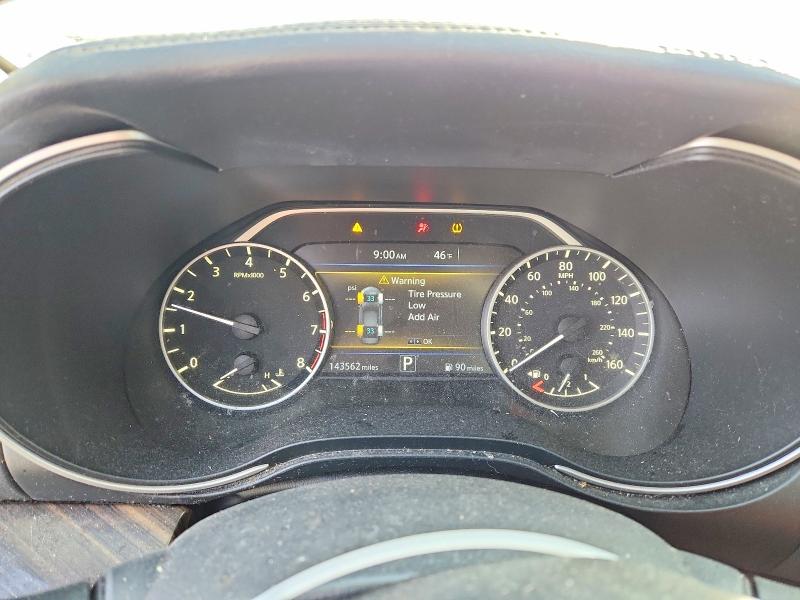 2016 Nissan Maxima მანქანა იყიდება აუქციონზე, vin: 1N4AA6AP2GC413181, აუქციონის ნომერი: 47189916