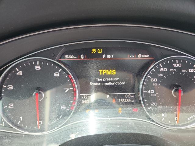 Aukcja sprzedaży 2015 Audi A7, vin: WAUWGAFC6FN004270, numer aukcji: 47000726