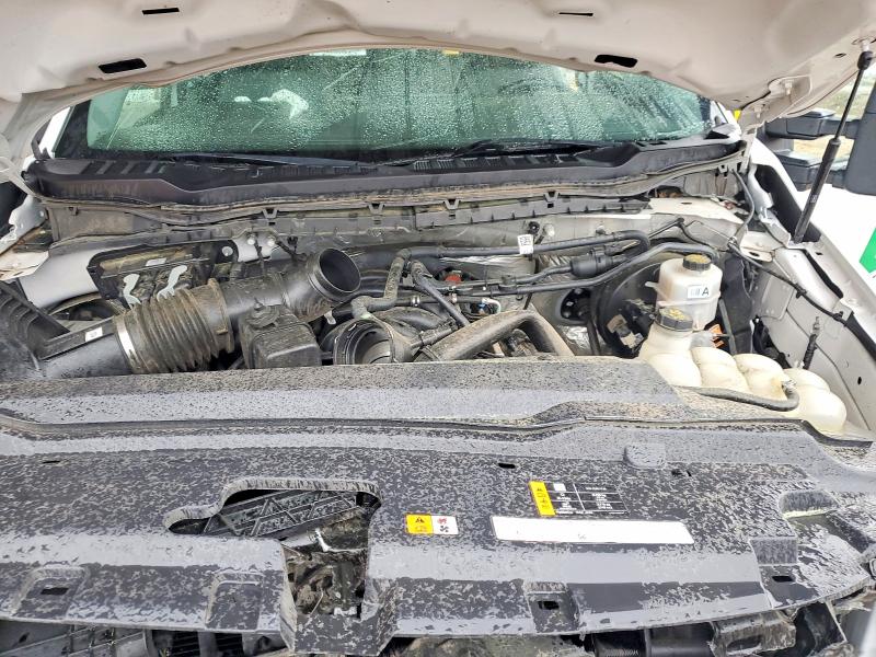 Aukcja sprzedaży 2023 Ford F250, vin: 1FT7X2AA7PEC93440, numer aukcji: 79277975