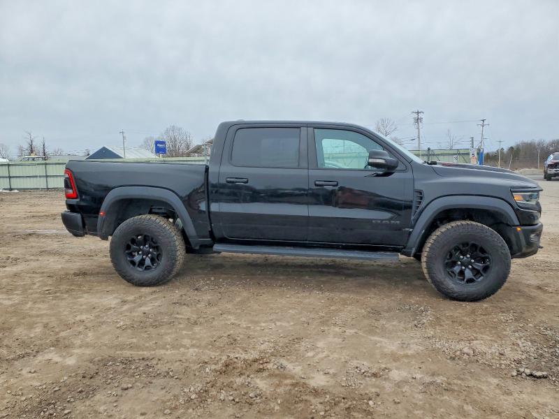 2021 Ram 1500 მანქანა იყიდება აუქციონზე, vin: 1C6SRFU90MN902898, აუქციონის ნომერი: 46220666