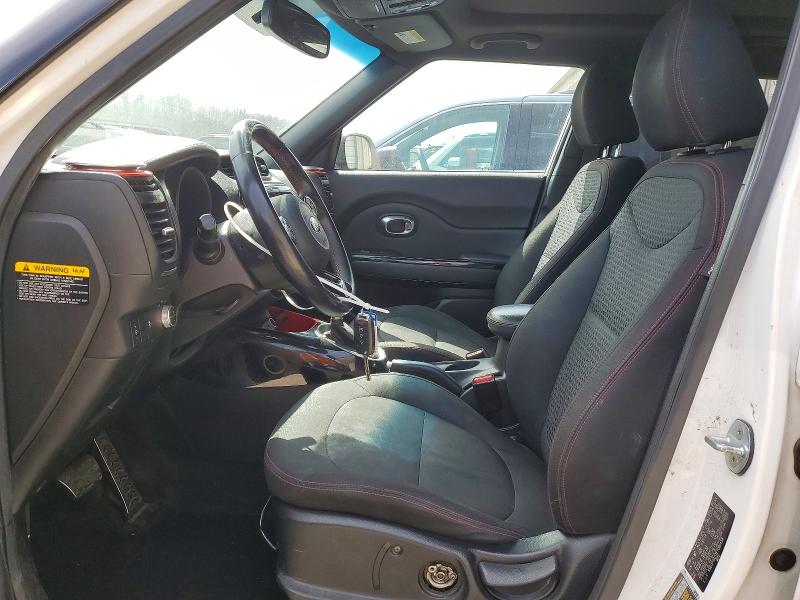 Продаж на аукціоні авто 2014 Kia Soul, vin: KNDJP3A57E7081458, номер лоту: 46742276