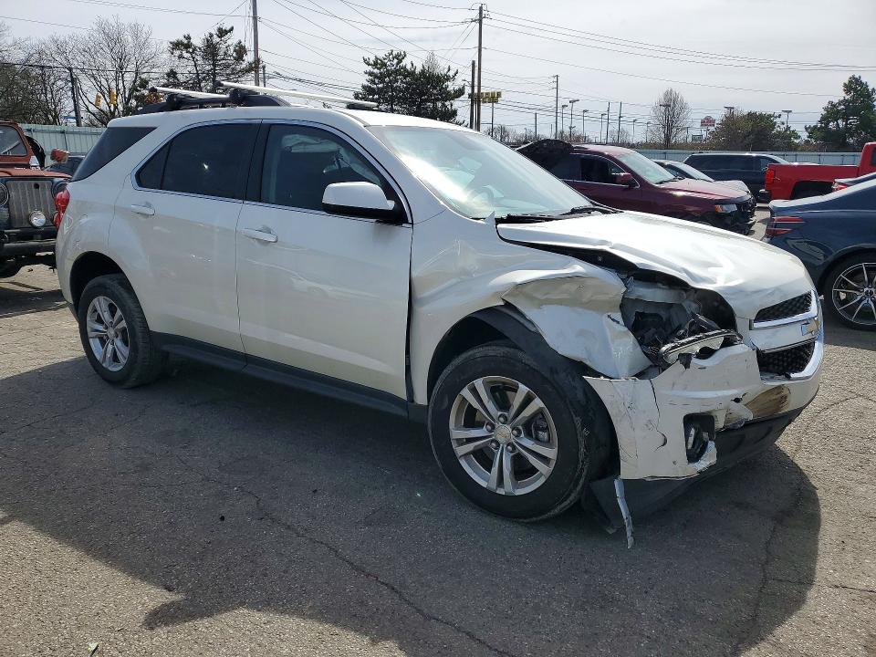 Продаж на аукціоні авто 2015 Chevrolet Equinox, vin: 1GNALCEK5FZ126289, номер лоту: 41672336