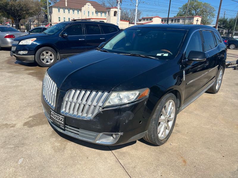 Aukcja sprzedaży 2011 Lincoln Mkt, vin: 2LMHJ5AT4BBJ50409, numer aukcji: 47651836