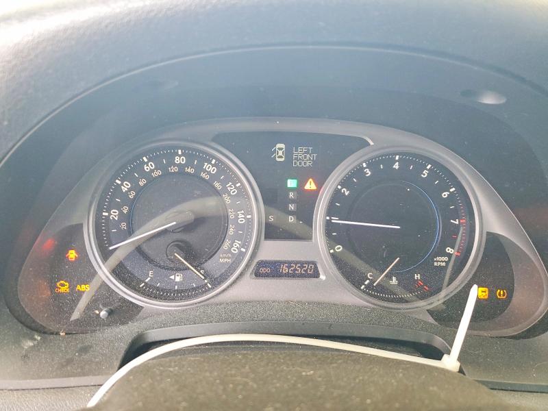 Продажа на аукционе авто 2008 Lexus Is 350, vin: JTHBE262X85021420, номер лота: 47828916