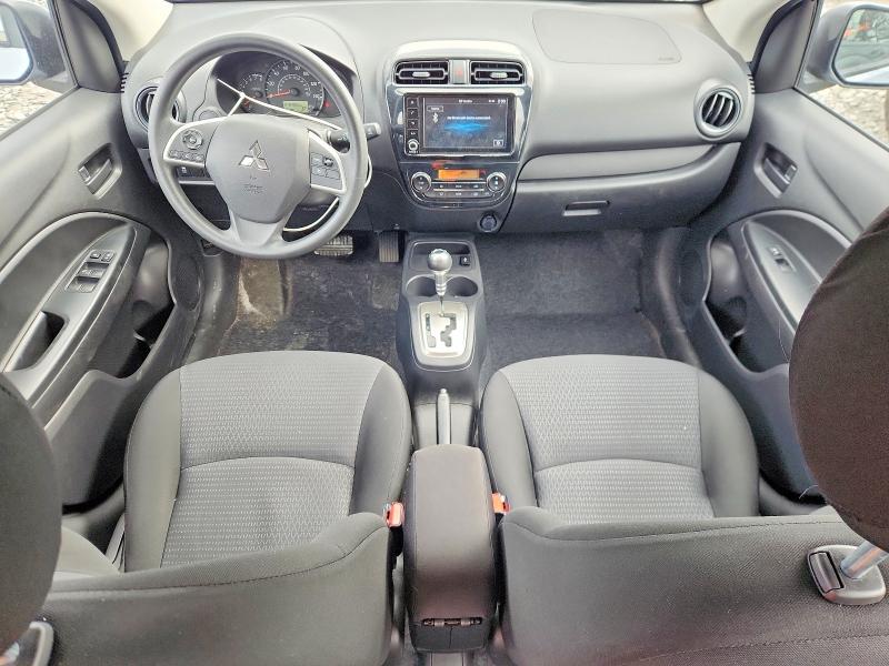 Продаж на аукціоні авто 2024 Mitsubishi Mirage, vin: ML32FUFJ0RHF09654, номер лоту: 47767586