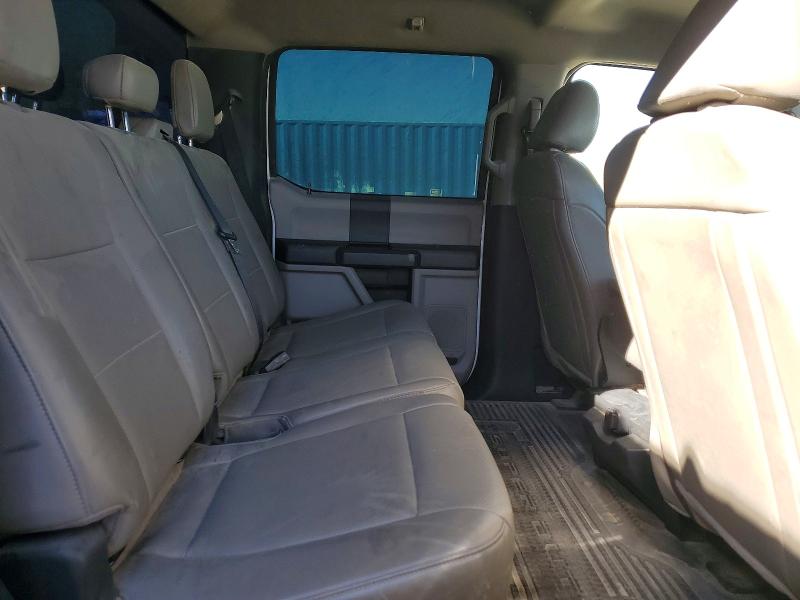 41913936 :رقم المزاد ، 1FT8W3BT4NED77449 vin ، 2022 Ford F350 مزاد بيع