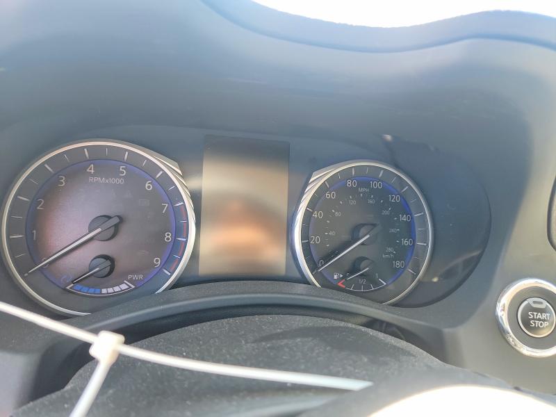 45925986 :رقم المزاد ، JN1AV7AP5FM790068 vin ، 2015 Infiniti Q50 Hybrid مزاد بيع