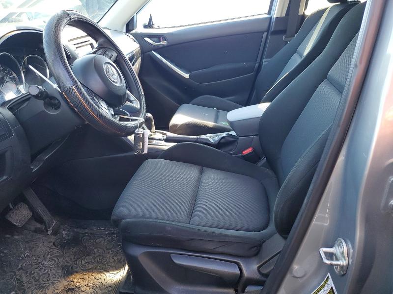 78770645 :رقم المزاد ، JM3KE4BE7D0160691 vin ، 2013 Mazda Cx-5 مزاد بيع