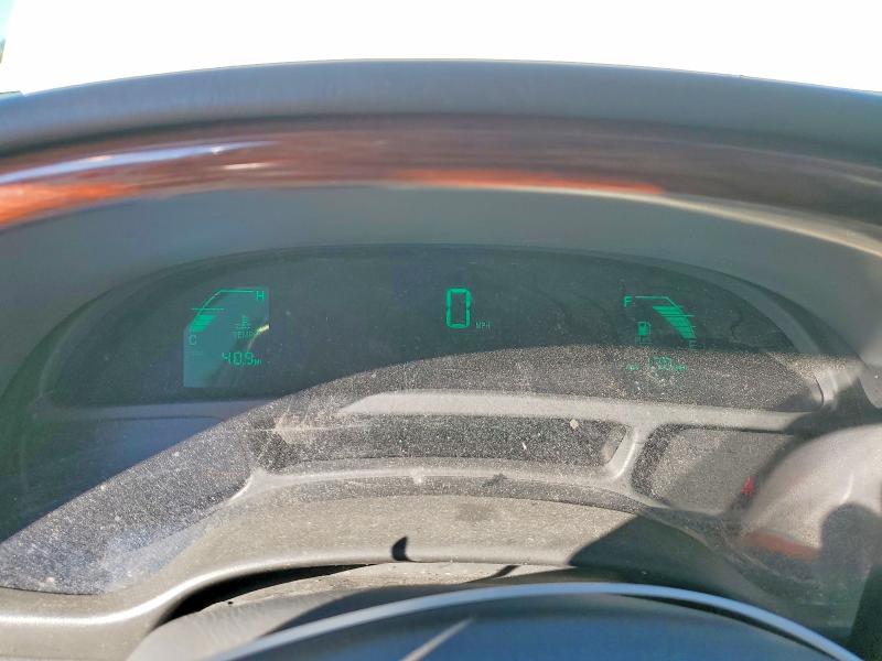 2000 Cadillac Deville მანქანა იყიდება აუქციონზე, vin: 1G6KD54Y9YU308432, აუქციონის ნომერი: 79595135