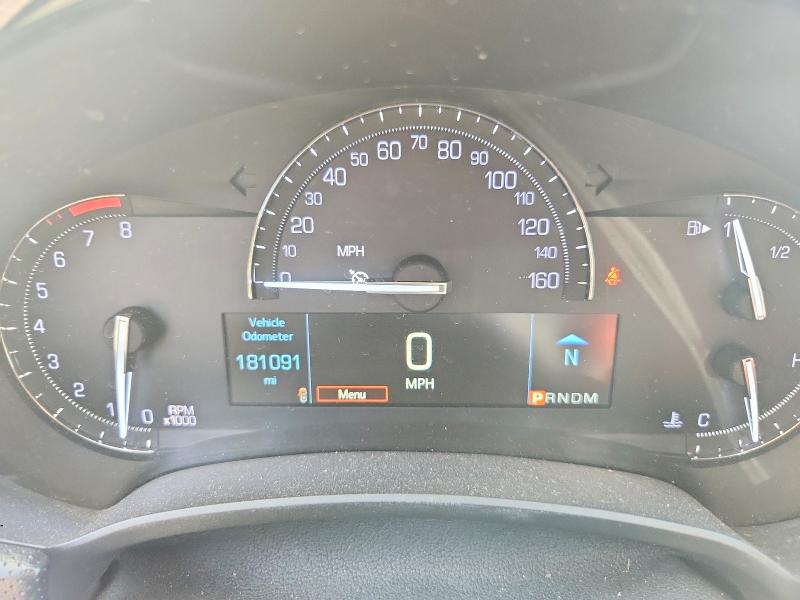 Aukcja sprzedaży 2019 Cadillac Xts, vin: 2G61M5S37K9155783, numer aukcji: 48074616
