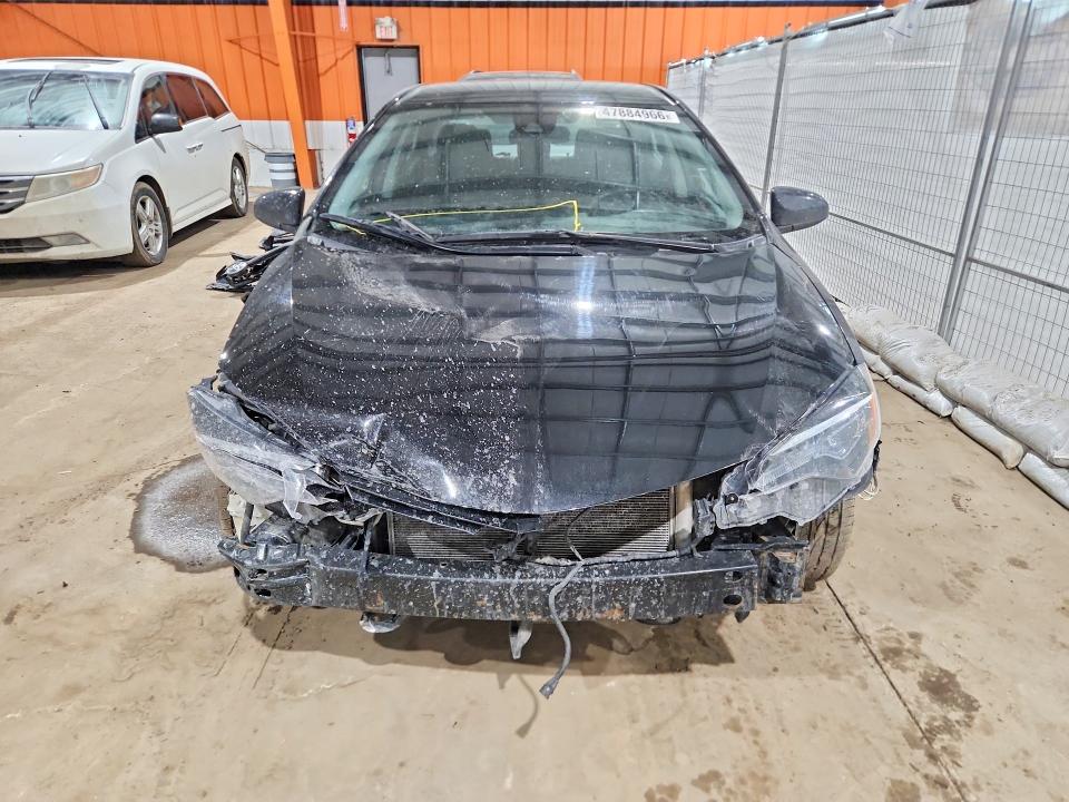 Продаж на аукціоні авто 2019 Toyota Corolla, vin: 2T1BURHE5KC183745, номер лоту: 47884966