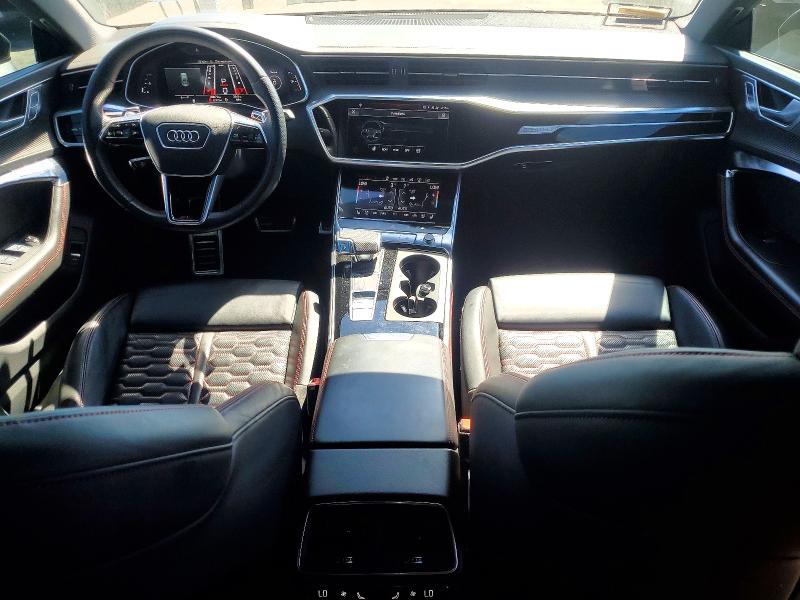 Aukcja sprzedaży 2021 Audi Rs7, vin: WUAPCBF27MN904854, numer aukcji: 46316596
