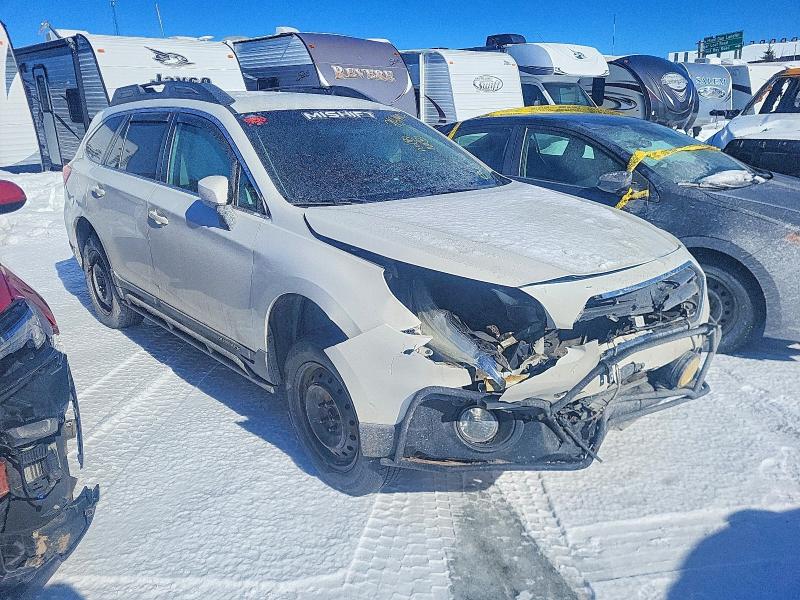 Продажа на аукционе авто 2015 Subaru Outback, vin: 4S4BSCAC3F1242356, номер лота: 79514935