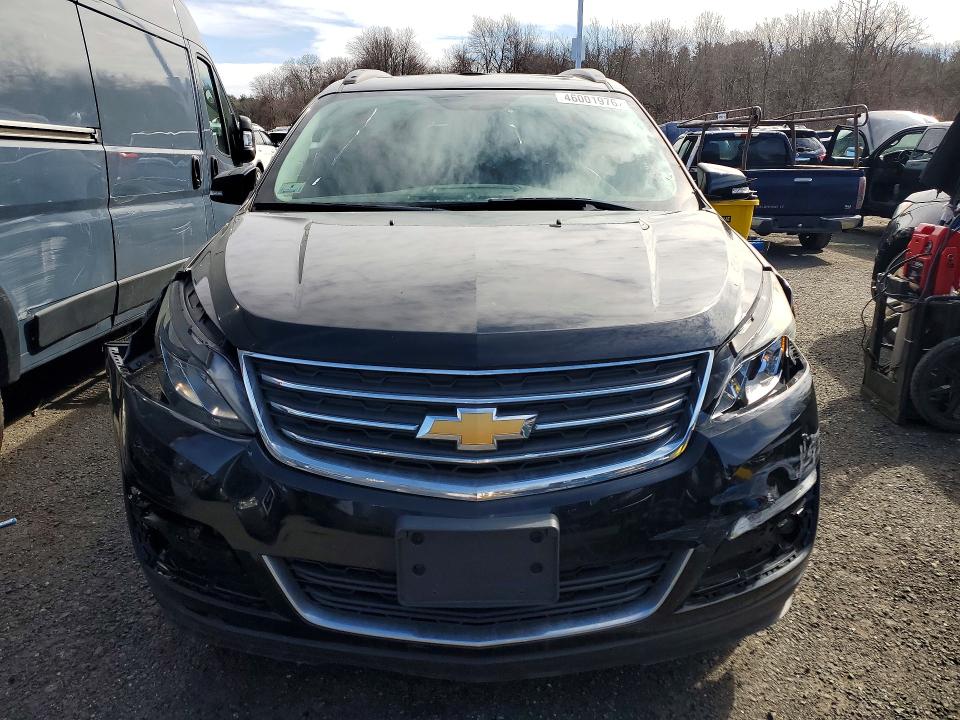 Продаж на аукціоні авто 2017 Chevrolet Traverse, vin: 1GNKVGKD2HJ295991, номер лоту: 46001976