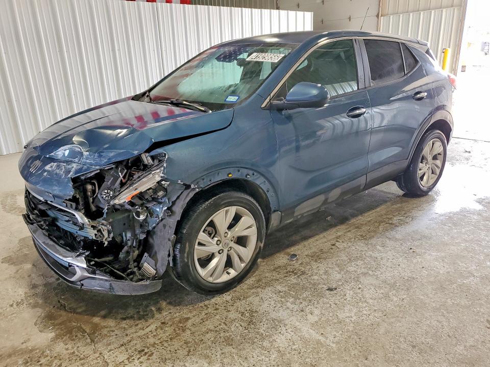Продажа на аукционе авто 2024 Buick Encore Gx, vin: KL4AMBS25RB118608, номер лота: 41929856