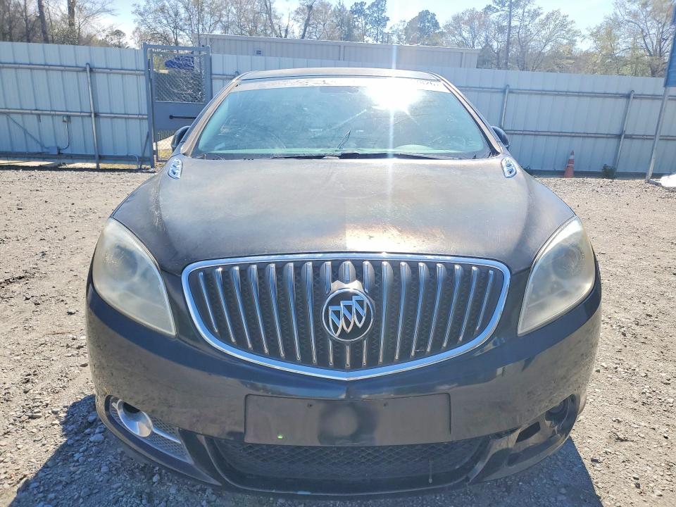 Aukcja sprzedaży 2016 Buick Verano, vin: 1G4PW5SKXG4168638, numer aukcji: 46647826