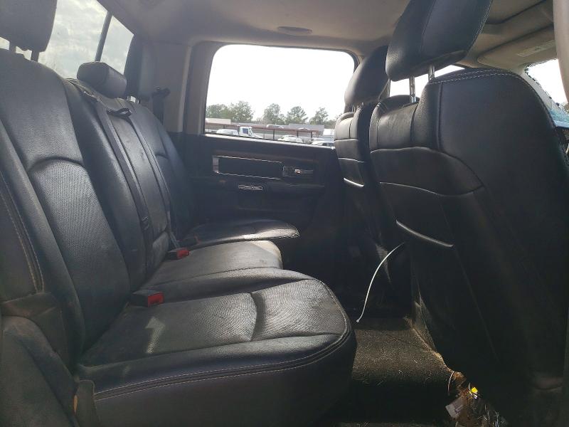 Aukcja sprzedaży 2015 Ram 2500, vin: 3C6UR5FL9FG673984, numer aukcji: 79724125