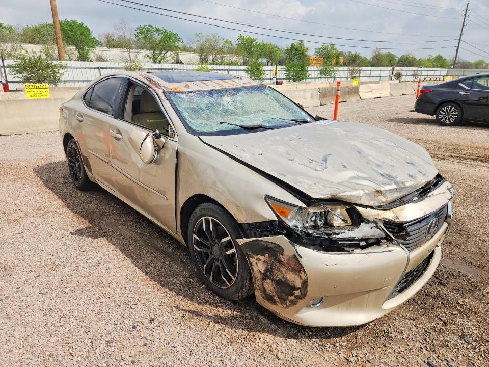 46871516 :رقم المزاد ، JTHBK1GG4D2024676 vin ، 2013 Lexus Es 350 مزاد بيع