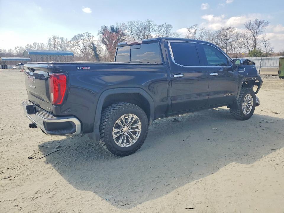 Aukcja sprzedaży 2019 Gmc Sierra, vin: 3GTU9BED9KG216880, numer aukcji: 41710846