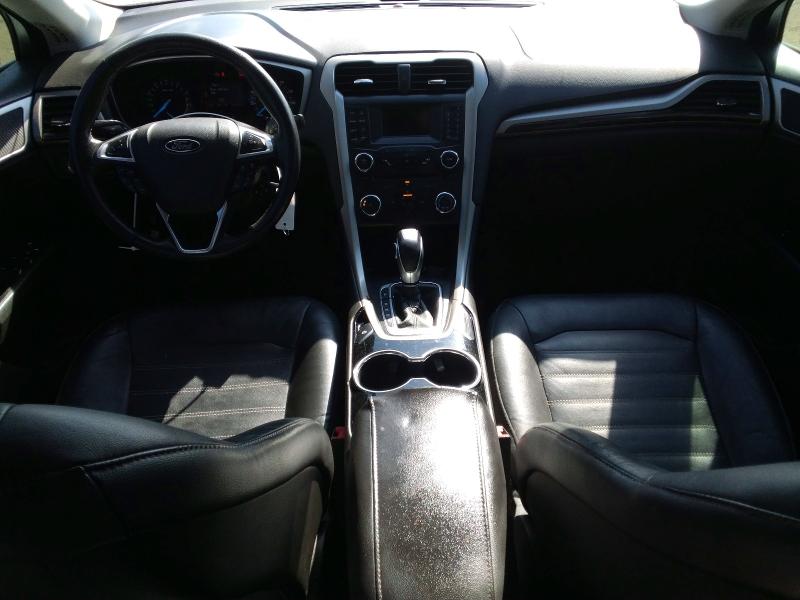 2015 Ford Fusion მანქანა იყიდება აუქციონზე, vin: 3FA6P0HD1FR150078, აუქციონის ნომერი: 79295665