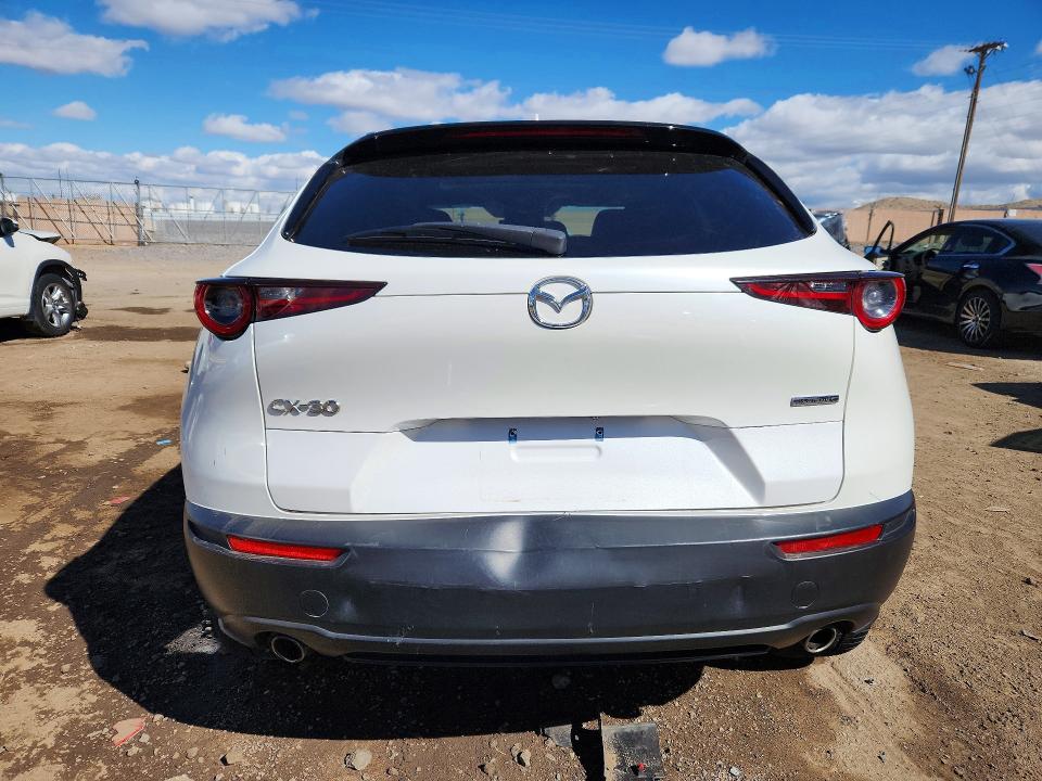 Продажа на аукционе авто 2020 Mazda Cx-30, vin: 3MVDMAEM2LM128327, номер лота: 79204055
