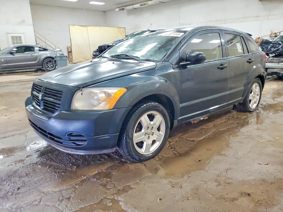 Продаж на аукціоні авто 2008 Dodge Caliber, vin: 1B3HB28B18D740998, номер лоту: 47811446