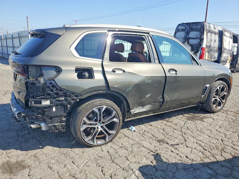 Продаж на аукціоні авто 2024 Bmw X5, vin: 5UX13EU01R9V99596, номер лоту: 47289716