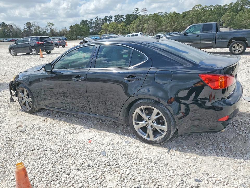 Aukcja sprzedaży 2010 Lexus Is 350, vin: JTHBE5C27A5024819, numer aukcji: 41636186