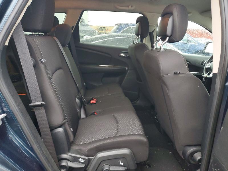 Продажа на аукционе авто 2014 Dodge Journey, vin: 3C4PDCCG9ET218056, номер лота: 47432536